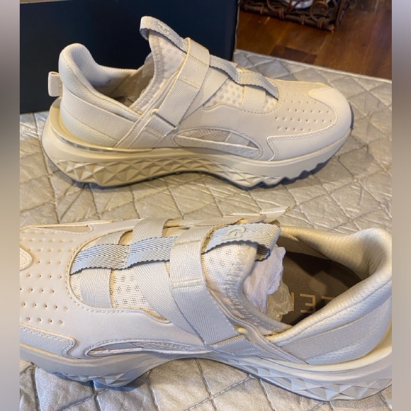 NIB Cole Haan Zerogrand Monk Strap Runners - Picture 3 of 9